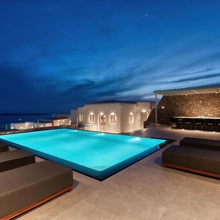 Villa Cataleya 1 Private Pool Fanari  Exterior photo